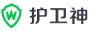 ShieldHost Logo