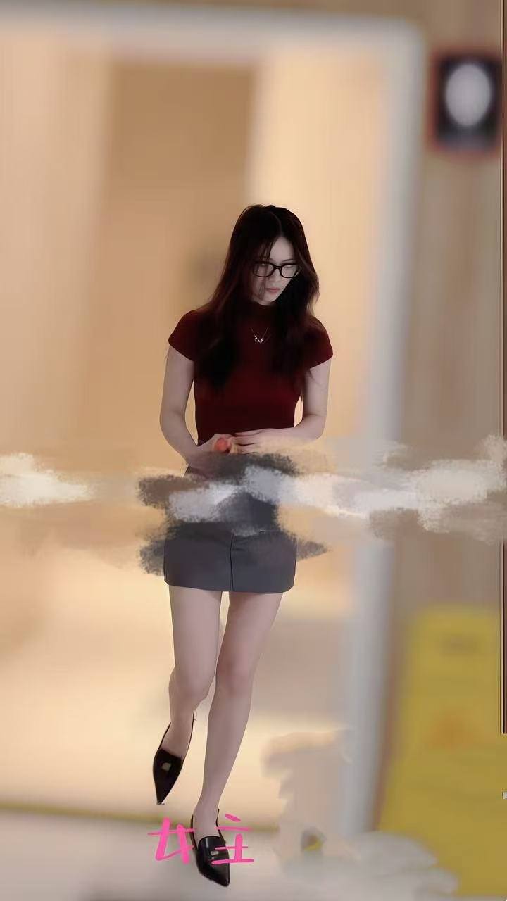 KTV监控展示图1